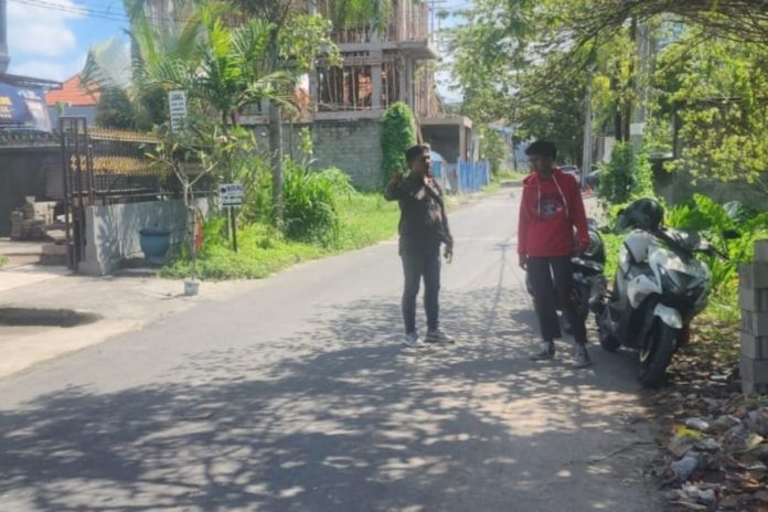 Perundungan Pelajar Kembali Terjadi Di Denpasar 1