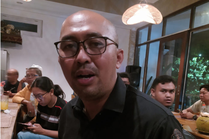 PLN Laksanakan Perbaikan Peralatan Di Gianyar, Terjadi Pemadaman Di Beberapa Titik 1