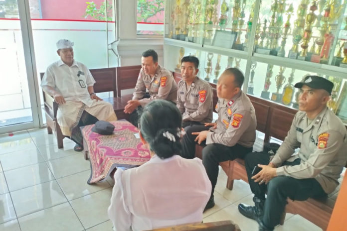 Polisi Peringatkan Siswa Tak Rayakan Kelulusan Secara Berlebihan 1