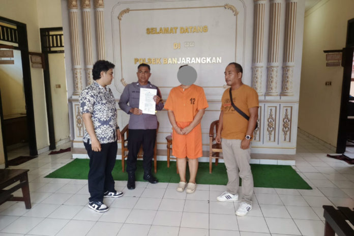 Polisi Tahan Wanita Penipu Investasi Bisnis Travel 1