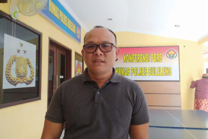 Polisi Tunggu Persetujuan Autopsi Kematian Kadek Adi Wijaya 1