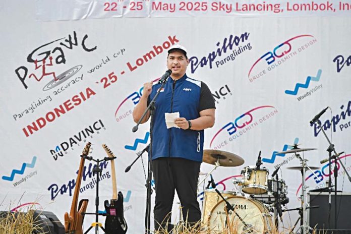 PON 2028 NTB NTT Harus Tingkatkan Partisipasi Pemuda Lokal 1