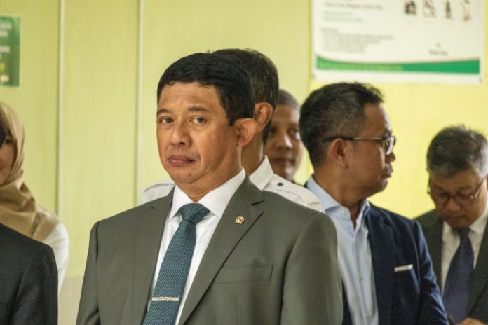 Potensi Bencana Di Indonesia Tertinggi Di Dunia 1