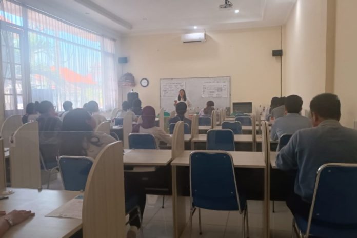 Potensi Wisatawan Tiongkok Besar, Kebutuhan Pekerja Pariwisata Berbahasa Mandarin Meningkat 1