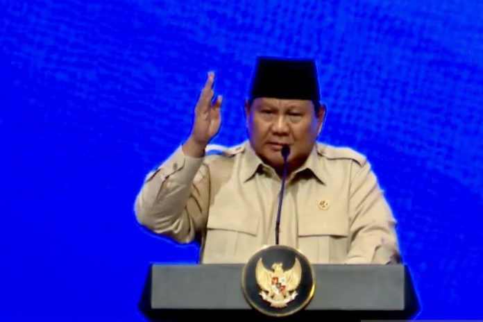 Prabowo Akan Hadiri KTT Di Kuala Lumpur 1