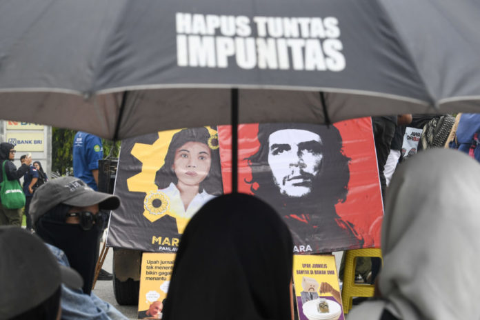 Prabowo Dukung Marsinah Jadi Pahlawan Nasional 2