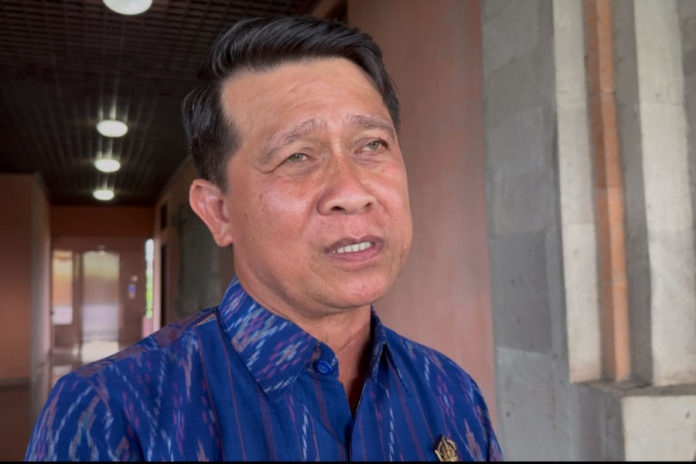 Puluhan Kasek SMA/SMK Di Bali Dijabat Pelaksana Tugas 1