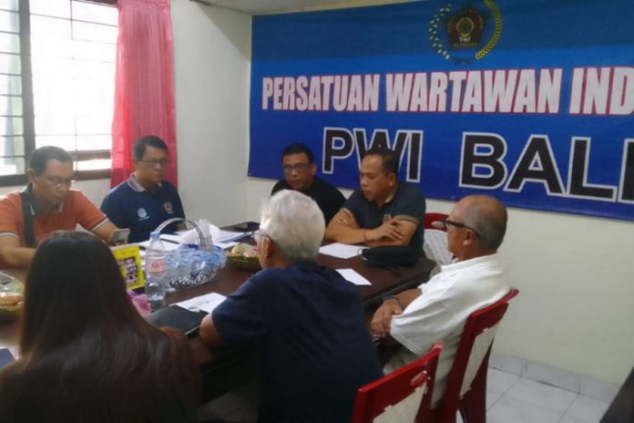 PWI Bali Dijadwalkan Gelar Konferprov Pada 30 Mei 2025 1