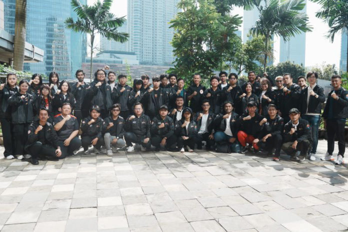 Remisi Dan PMP Waisak Diberikan Kepada 1.077 Napi Dan 2 Anak Binaan Buddha 1