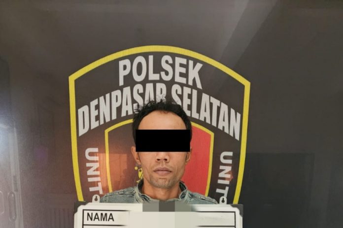 Residivis Pencuri Pakaian Dalam Perempuan Ditangkap 1