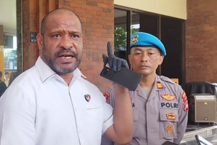 Residivis Perampokan Dan Pelecehan Asal NTT Diduga Terkait Kasus Rudapaksa WN China 1