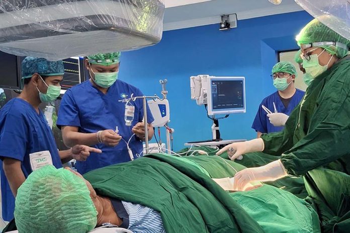 RSBM Buka Layanan Proctorship, Tangani Pasien Gangguan Jantung Lebih Cepat 1