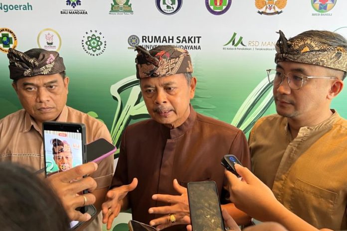 RSUP Prof Ngoerah Buat Kebijakan Cegah Kasus Perundungan 1