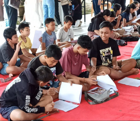 Imbas Kelangkaan BBM, Disdikpora Badung Izinkan Sekolah Terapkan Pembelajaran Daring