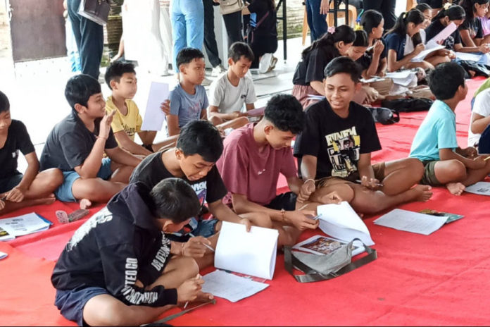 Salahi Batas Kewenangan, Badung Hapus Beasiswa Ke Luar Negeri 1