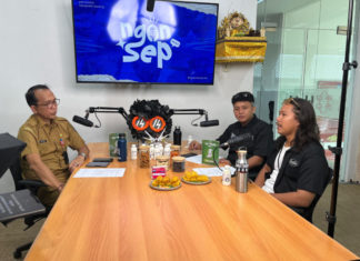 Sambut SPMB 2025, Disdikpora Badung Pastikan Penerimaan Siswa Lebih Tertib dan Transparan