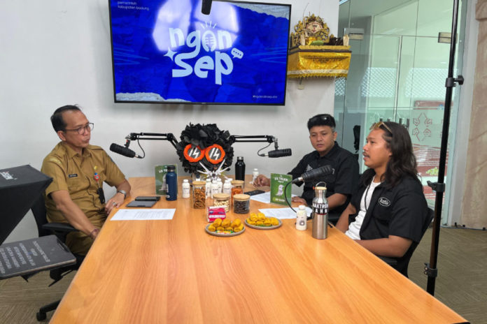 Sambut SPMB 2025, Disdikpora Badung Pastikan Penerimaan Siswa Lebih Tertib Dan Transparan 1