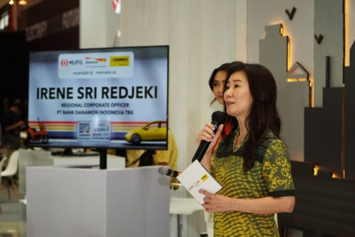 Sasar Kawasan Indonesia Timur, IIMS Surabaya Kembali Hadir 1
