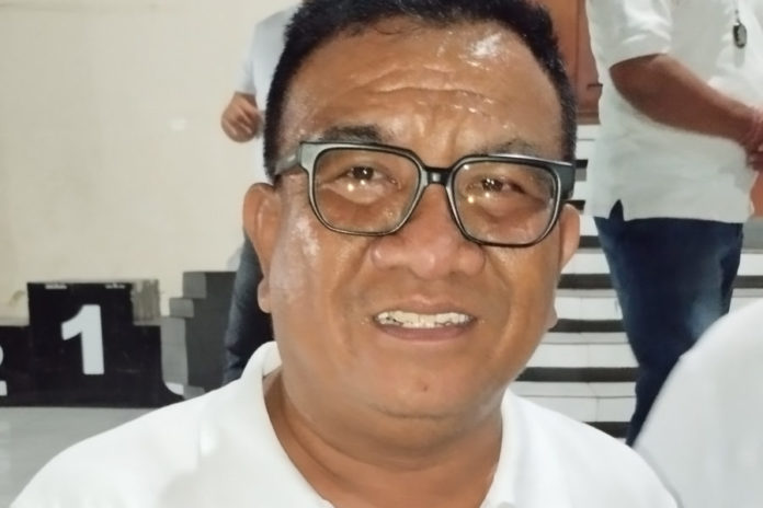 Sekolah Di Buleleng Dilarang Menerima Siswa Baru Melebihi Daya Tampung 1