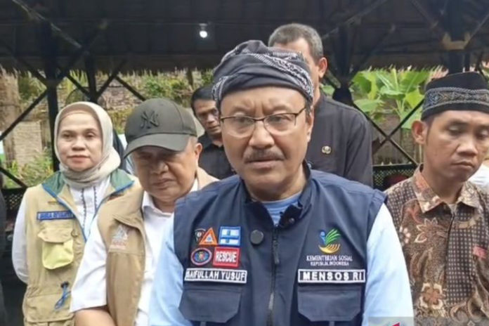 Sekolah Rakyat Mulai Dirintis Di 100 Titik 1