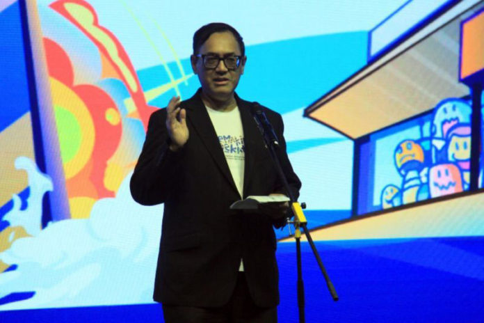 Sepanjang Januari Mei 2025, Bappebti Blokir 225 Situs Web Trading 1