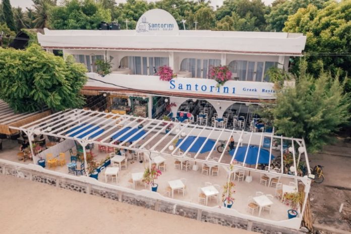 Serasa Di Eropa, 4 Resto Ini Wajib Dikunjungi Di Bali 1
