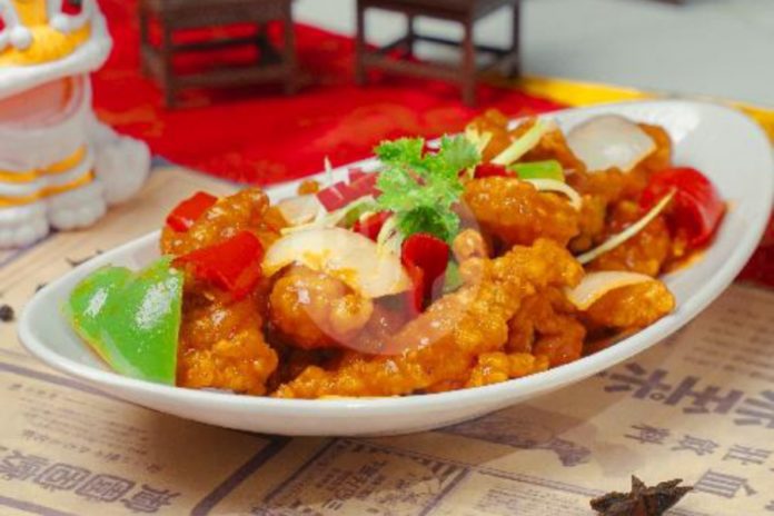 Serasa Di Hongkong, Ini 4 Resto Di Bali Yang Sayang Buat Dilewatkan 1