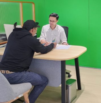 Pekerja Terdaftar dalam Jaminan Sosial Ketenagakerjaan Bisa Cek Gaji