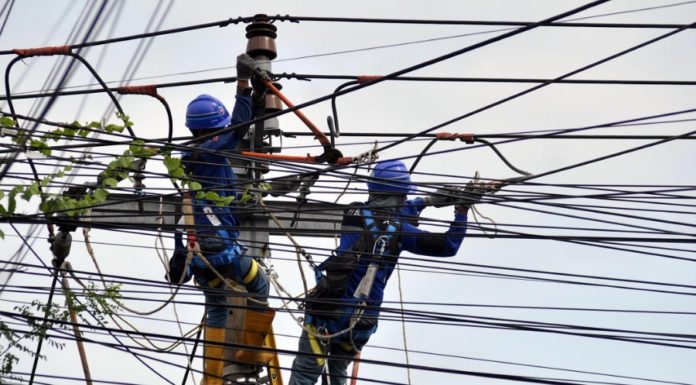 Listrik Padam di Sejumlah Wilayah Bali, Ini Penjelasan PLN
