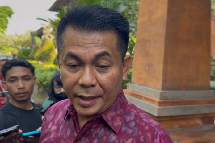 Syarat Driver Pariwisata Ber KTP Bali Masuk Ranperda ASk 1