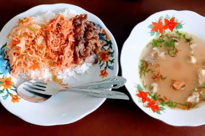 Tabanan Gak Cuma Tanah Lot, Ada 5 Destinasi Kuliner Legendaris Ini Wajib Dikunjungi 1
