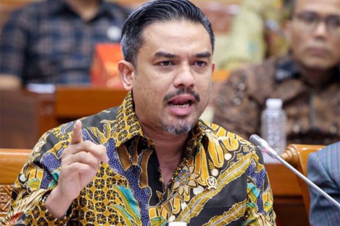 Tanggapi Polemik Tarif Driver Ojol, Menteri UMKM Minta Semua Pihak Saling Memahami 1