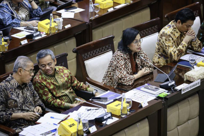 Target Pertumbuhan Ekonomi Tahun 2026 Capai 5,8 Persen 1