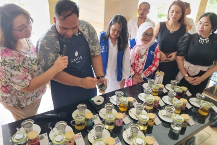 Teh Lokal Belum Jadi Tuan Rumah Di Negeri Sendiri 1
