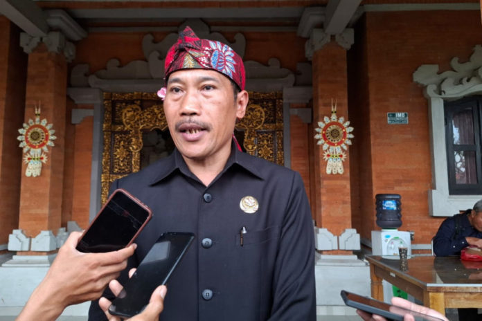 THL DLH Tabanan Akhirnya Terima Kepastian Pembayaran 1