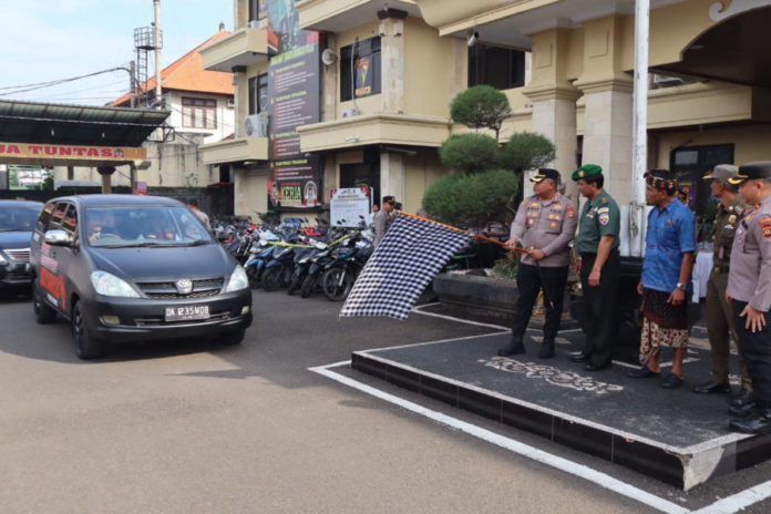 Tim Anti Premanisme Masih Nihil Tangkapan 1