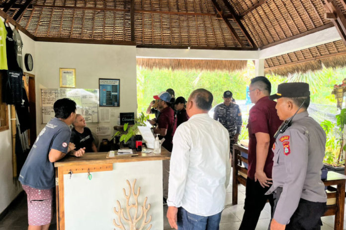 Tim PORA Lakukan Operasi Gabungan, Temukan Pelanggaran WNA 1