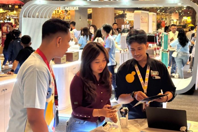 Tinggi, Antusiasme Masyarakat Bali Terhadap IPhone 16 1