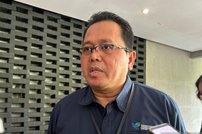 Toko Ritel Banyak Tutup, Kemendag Evaluasi Regulasi 1