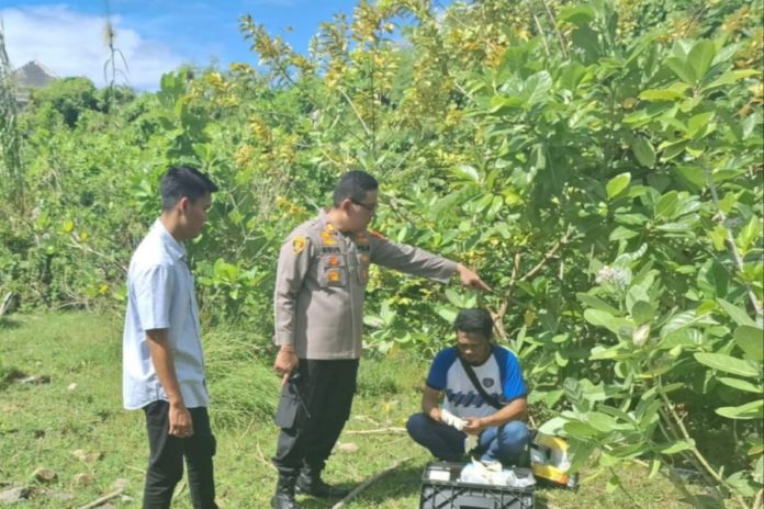 Usai Main Game, Pria Probolinggo Ditemukan Meninggal 1