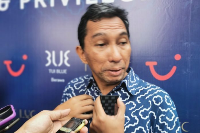 Vila Ilegal Marak, Pelaku Perhotelan Fokus Sasar Pasar Premium 2