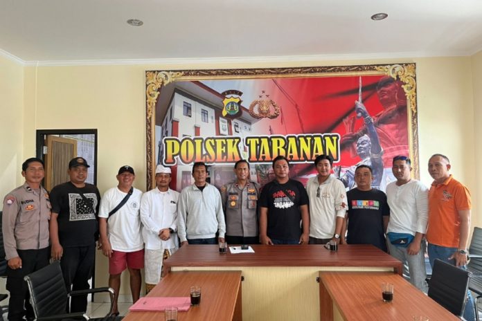Viral Di Medsos, Peserta Lomba Layang Layang Di Tabanan Disiram Oknum WNA 1