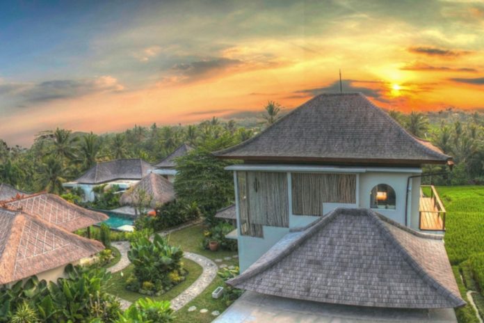 Waisak Di Bali, Ini 8 Akomodasi Buat Staycation Bernuansa Spiritualitas 1
