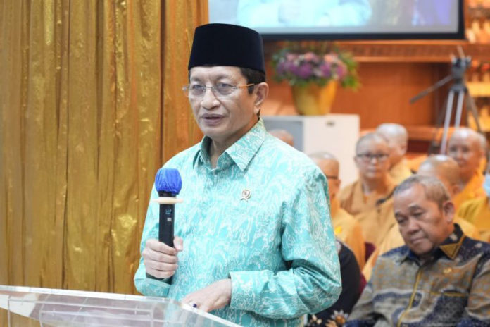Waisak, Momentum Tanam Kebajikan Dan Perdamaian Dunia 1