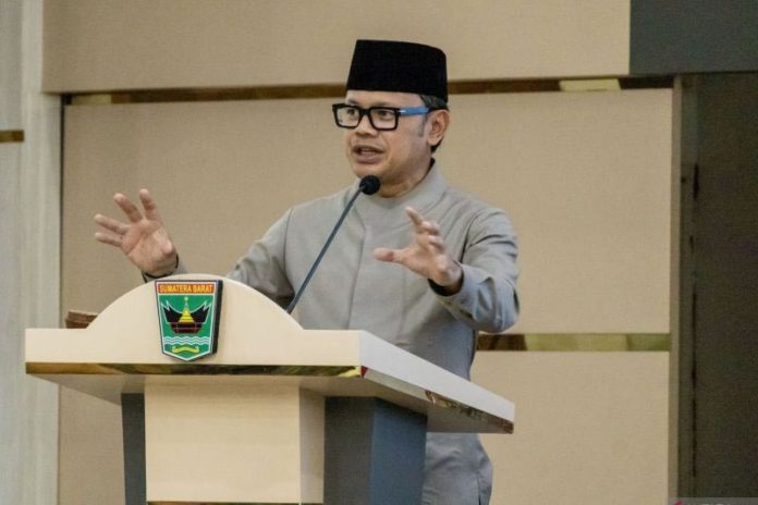 Wamendagri Dukung Pidanakan Ormas Yang Meresahkan 1