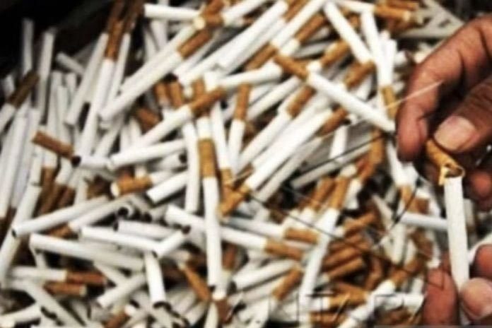 WHO Desak Indonesia Terapkan Kemasan Polos Di Produk Rokok 1