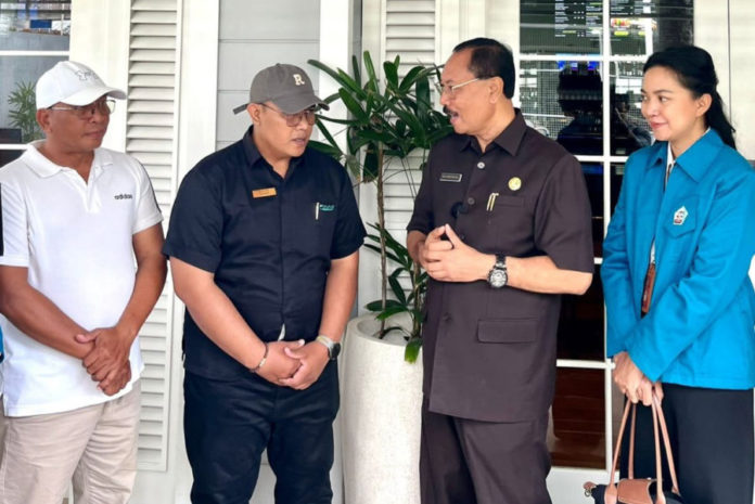 157 Pekerja Pilih PHK, Finns Recreation Club Tutup Sementara 1
