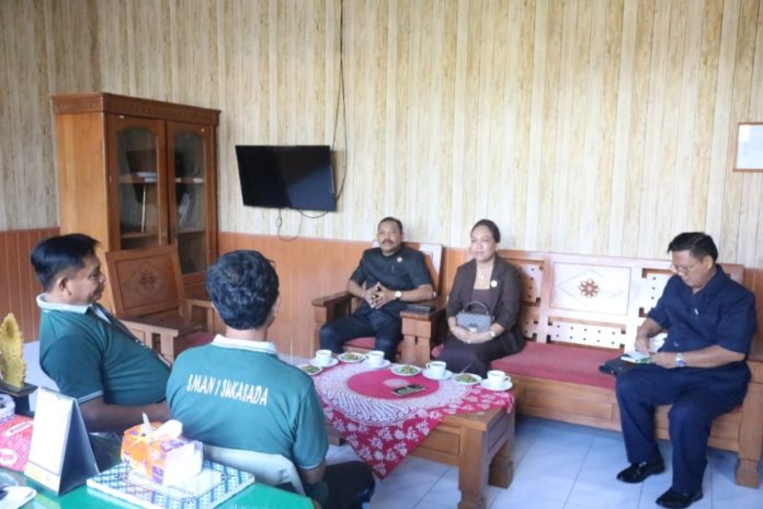 2 Tahun Terakhir Minim Siswa, SMAN 1 Sukasada Harap SPMB Lebih Transparan 1
