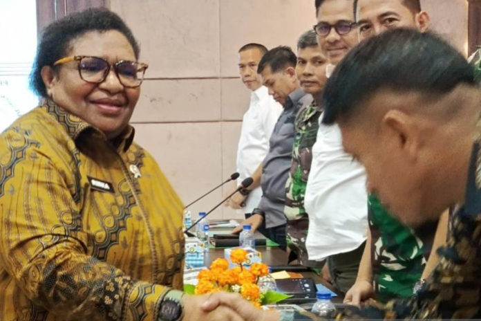 24 Daerah Di Indonesia Laksanakan PSU 1