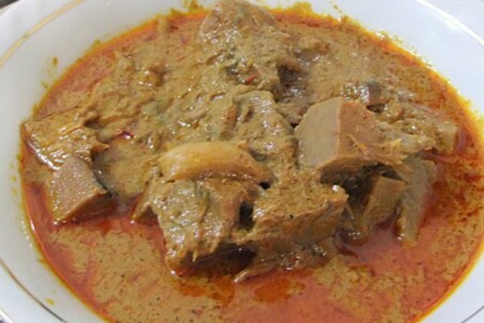 3 Resep Gulai Istimewa Untuk Sajian Spesial Idul Adha 1